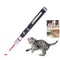 Laser Pointer Pen Green Blue Red Light Visible Beam For Pets Presentations 6