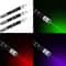 Laser Pointer Pen Green Blue Red Light Visible Beam For Pets Presentations 7