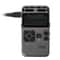 Rechargeable LCD Digital Voice Recorder Player Compact Dictaphone With Extended Recording Hours 0
