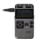 Rechargeable LCD Digital Voice Recorder Player Compact Dictaphone With Extended Recording Hours 0