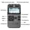 Rechargeable LCD Digital Voice Recorder Player Compact Dictaphone With Extended Recording Hours 7