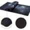 Extended Gaming Mouse Pad Desk Keyboard Mat 4