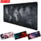 Extended Gaming Mouse Pad Desk Keyboard Mat 6