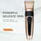 Cordless Professional Hair Clippers Trimmer For Men Rechargeable Barber Cutting Kit 8