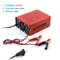 MaintenanceFree Battery Charger For Electric Vehicles Output 6