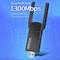 USB Wireless WiFi Adapter HighSpeed Dual Band Network Dongle Long Range 2