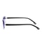 Mens Rimless Blue Light Blocking Reading Glasses Unisex Polycarbonate Lenses 2