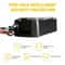 Smart Car Battery Charger Portable Auto Trickle Maintainer 8