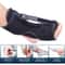 Adjustable Plantar Fasciitis Night Splint Foot Drop Support Brace For Heel Pain Relief 5
