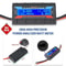 Digital LCD Volt Amp Meter Analyzer For RC Battery Solar Power 7