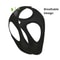 AntiSnoring Chin Strap For Sleep Apnea Snore Relief Jaw Support Belt 0