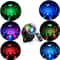 Premium LED Sound Activated Disco Ball Light With Remote Control Party Lights 13