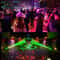 Premium LED Sound Activated Disco Ball Light With Remote Control Party Lights 17