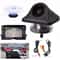 Car Rear View Camera Reverse Parking Backup Cam With HD Night Vision Waterproof 4
