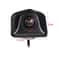 Car Rear View Camera Reverse Parking Backup Cam With HD Night Vision Waterproof 9