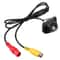Car Rear View Camera Reverse Parking Backup Cam With HD Night Vision Waterproof 0