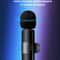 Wireless Lavalier Microphone For AndroidiPhone HighQuality PlugandPlay Audio Video Recording Mini