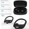 Bluetooth Headset TWS Wireless Earbuds Stereo Ear Hook With NoiseCanceling And SweatResistant Desig 7