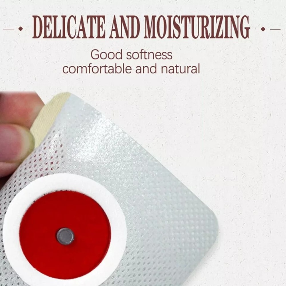 Slimming Patch For Weight Loss Detox Fat Burning Appetite Control Adhesive Pads 13