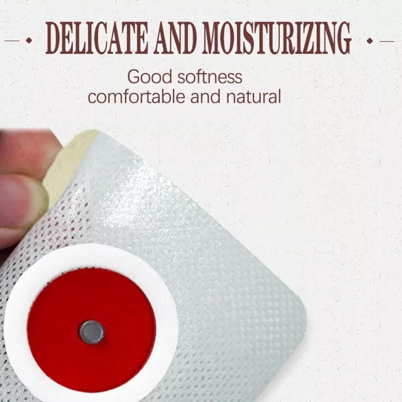 Slimming Patch For Weight Loss Detox Fat Burning Appetite Control Adhesive Pads 13