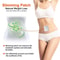 Slimming Patch For Weight Loss Detox Fat Burning Appetite Control Adhesive Pads 14