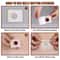 Slimming Patch For Weight Loss Detox Fat Burning Appetite Control Adhesive Pads 6