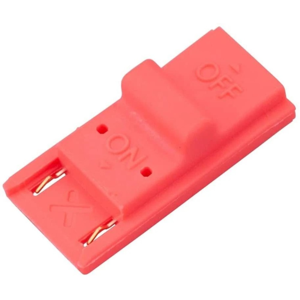 RCM Jig Nintendo Switch Recovery Mode Tool Safe Loader Clip 0