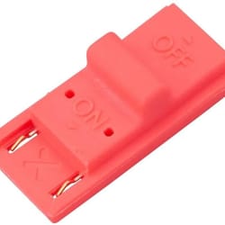 rcm jig nintendo switch recovery mode tool safe loader clip