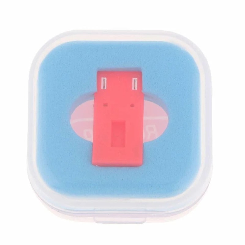 RCM Jig Nintendo Switch Recovery Mode Tool Safe Loader Clip 1