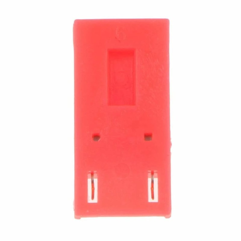 RCM Jig Nintendo Switch Recovery Mode Tool Safe Loader Clip 2