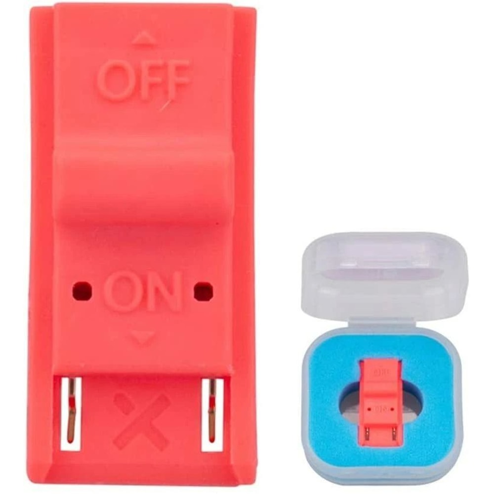 RCM Jig Nintendo Switch Recovery Mode Tool Safe Loader Clip 3