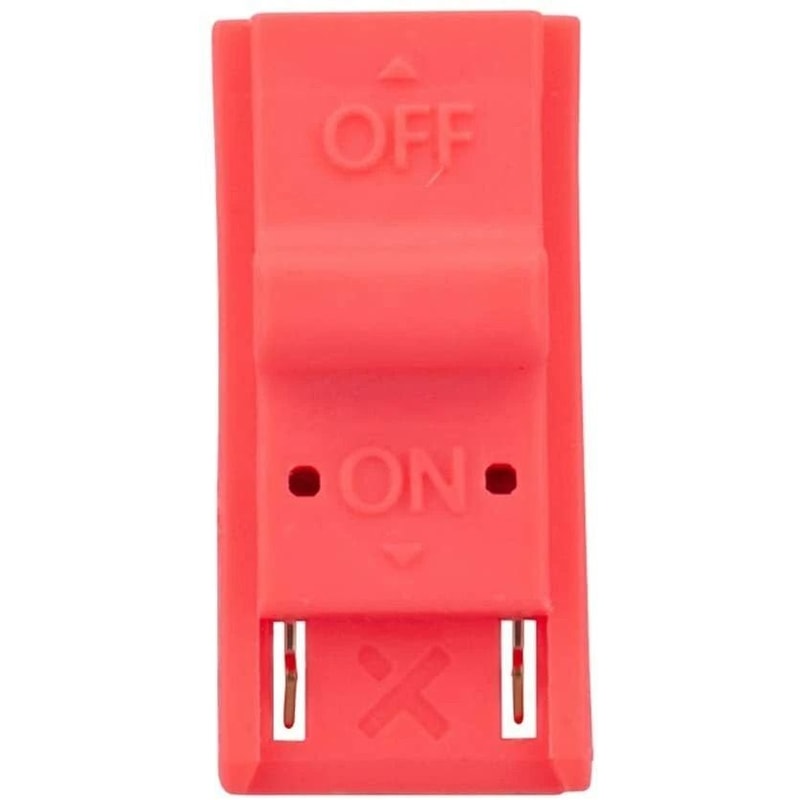 RCM Jig Nintendo Switch Recovery Mode Tool Safe Loader Clip 4