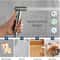 Stainless Steel Handheld Bidet Sprayer Kit With Hose Toilet Bidet Spray Set 5