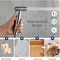 Stainless Steel Handheld Bidet Sprayer Kit With Hose Toilet Bidet Spray Set 5