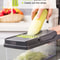 Vegetable Chopper And Vegetable Dicer Multi Blade Kitchen Prep Cutter 10