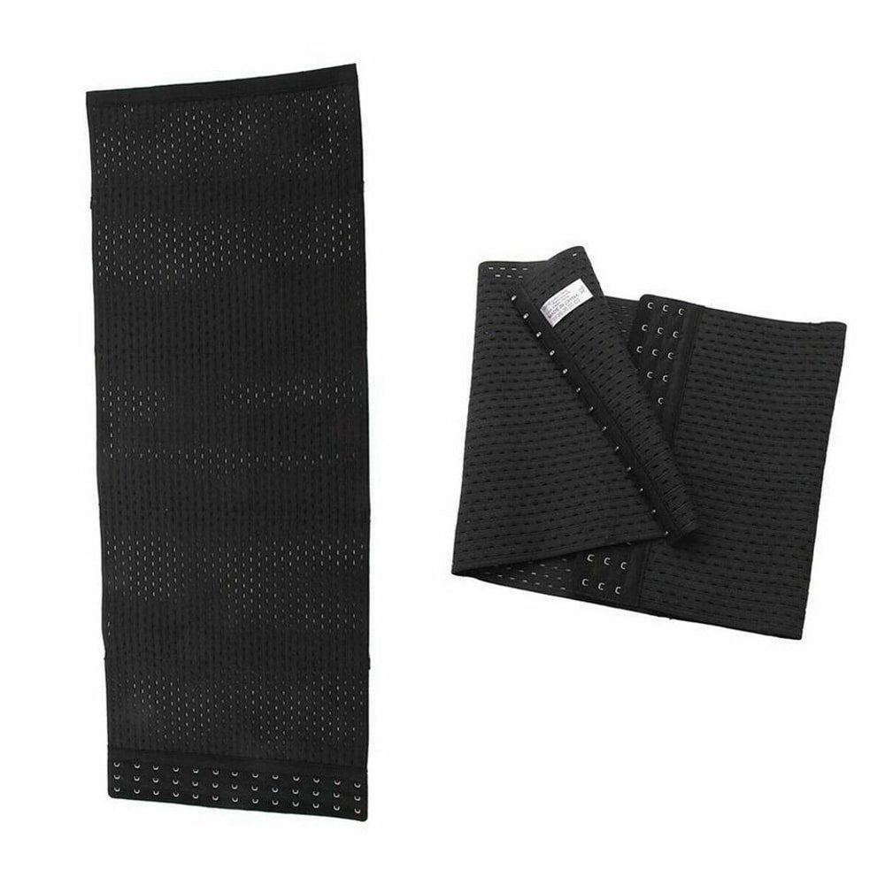 Firm Control Waist Trainer Corset Underbust Waist Cincher Tummy Control Shapewear 6