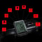 Wireless Bike Speedometer Waterproof Cycling Computer With LCD Display And Odometer 5