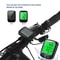Wireless Bike Speedometer Waterproof Cycling Computer With LCD Display And Odometer 18