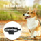 Automatic Anti Bark Dog Collar With Smart Bark Detection And Adjustable Training Modes 13