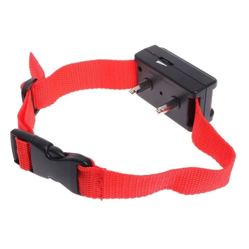 Automatic Anti Bark Dog Collar With Smart Bark Detection And Adjustable Training Modes 4