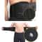 Premium Lower Back Support Brace For Lumbar Pain Relief Adjustable Waist Belt 15