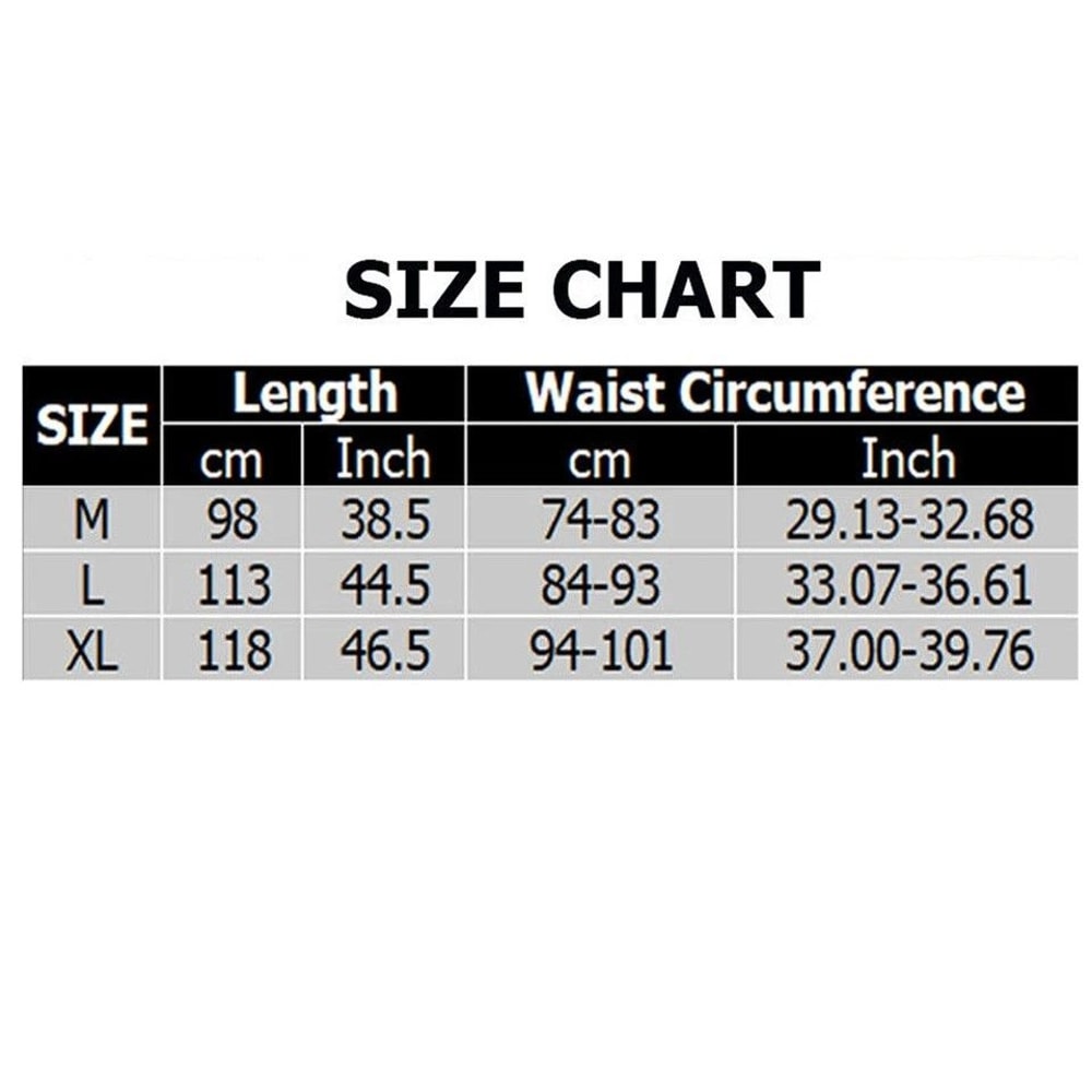 Premium Lower Back Support Brace For Lumbar Pain Relief Adjustable Waist Belt 1