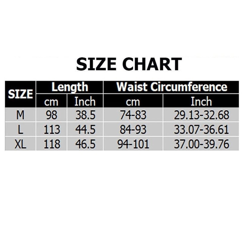 Premium Lower Back Support Brace For Lumbar Pain Relief Adjustable Waist Belt 1