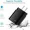 USB C Super Fast Wall Charger With Cable For Samsung Galaxy 5