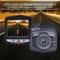 Premium Car Dashboard Camera With Night Vision And G Sensor Security 12
