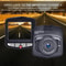 Premium Car Dashboard Camera With Night Vision And G Sensor Security 12