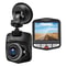 Premium Car Dashboard Camera With Night Vision And G Sensor Security 0