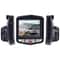 Premium Car Dashboard Camera With Night Vision And G Sensor Security 8