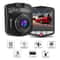 Premium Car Dashboard Camera With Night Vision And G Sensor Security 14