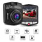 Premium Car Dashboard Camera With Night Vision And G Sensor Security 14